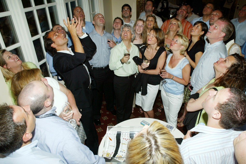 best las vegas magician special event Excitement #1 (33)