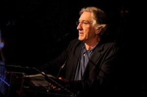Ghetto Film School Annual Benefit Gala Celebrating Cinematic Education - Inside