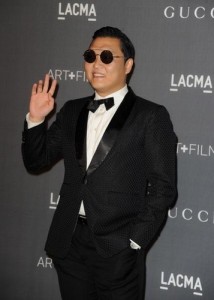 LACMA 2012 Art + Film Gala - Arrivals