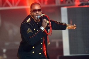 BET Hip Hop Awards 2012 - Audience and Show